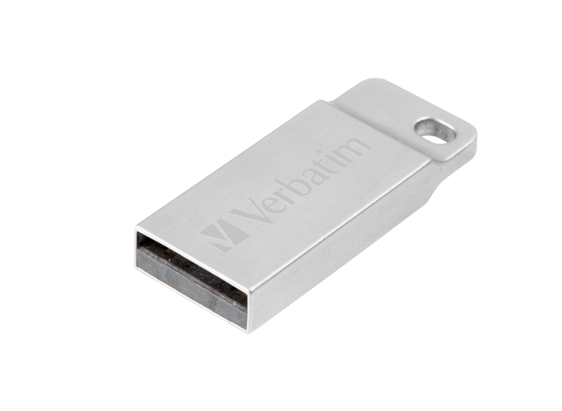 Verbatim USB-Stick – 16 GB, USB 2.0, wasser- und staubdicht