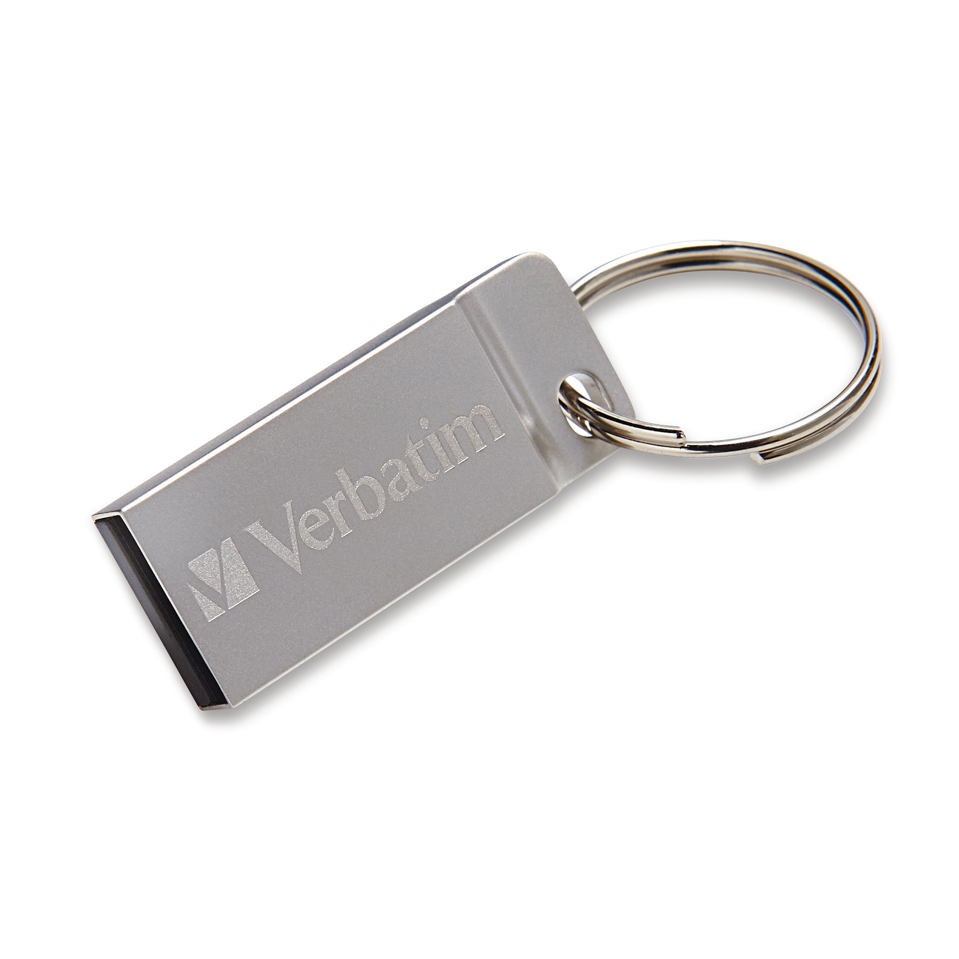 Verbatim USB-Stick – 16 GB, USB 2.0, wasser- und staubdicht