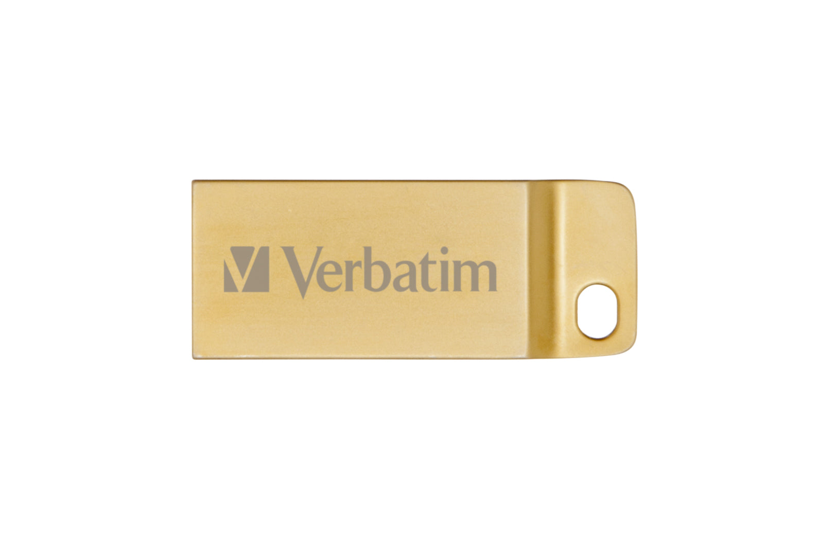 Verbatim USB-Stick – 16 GB, USB 3.0, Metallgehäuse
