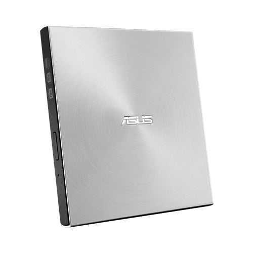 ASUS SDRW-08U7M-U – Slimline DVD±RW, USB 2.0, 8× DVD+R, 24× CD-R, M-Disc
