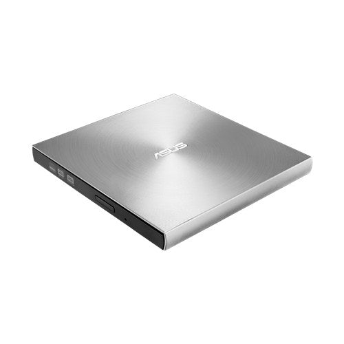 ASUS SDRW-08U7M-U – Slimline DVD±RW, USB 2.0, 8× DVD+R, 24× CD-R, M-Disc