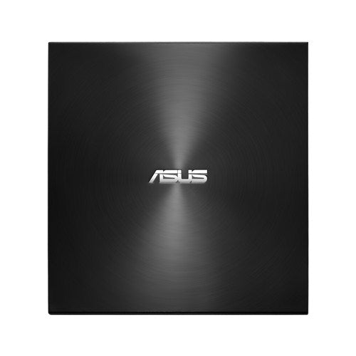 ASUS SDRW-08U7M-U Speichergerät – USB 2.0, Slimline, M-Disc-Unterstützung, für Desktop, Laptop
