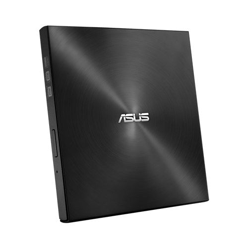 ASUS SDRW-08U7M-U Speichergerät – USB 2.0, Slimline, M-Disc-Unterstützung, für Desktop, Laptop