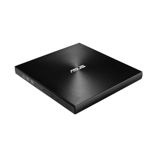 ASUS SDRW-08U7M-U Speichergerät – USB 2.0, Slimline, M-Disc-Unterstützung, für Desktop, Laptop