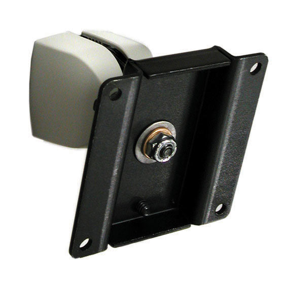 Ergotron 100 Serie Wand-Schwenkarm – bis 27", VESA 75×75, 100×100 mm, 11,3 kg, neig-/drehbar, 1 Gelenk