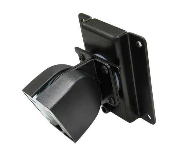 Ergotron 100 Serie Wand-Schwenkarm – bis 27", VESA 75×75, 100×100 mm, 11,3 kg, neig-/drehbar, 1 Gelenk