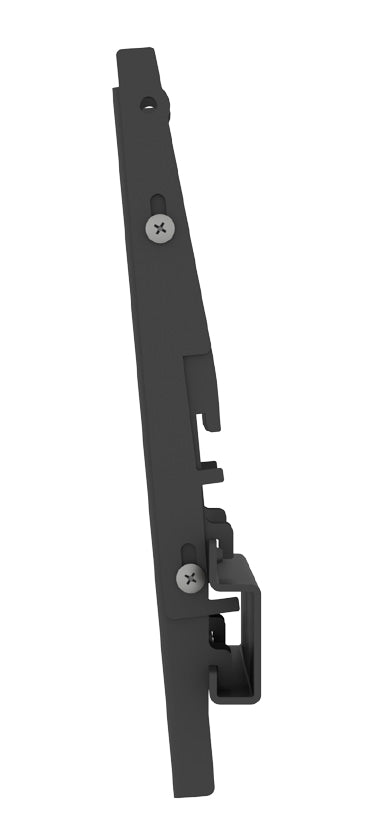 Sharp Wandhalterung – neigbar – 17–32" – VESA 75×75–200×200 – bis 30 kg – PDW T XS