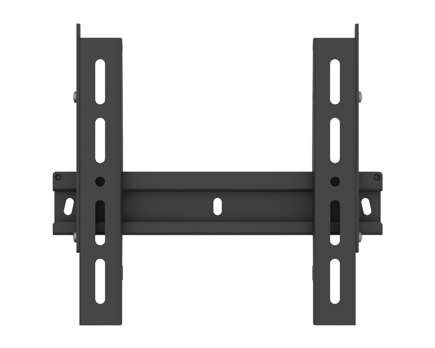 Sharp Wandhalterung – neigbar – 17–32" – VESA 75×75–200×200 – bis 30 kg – PDW T XS