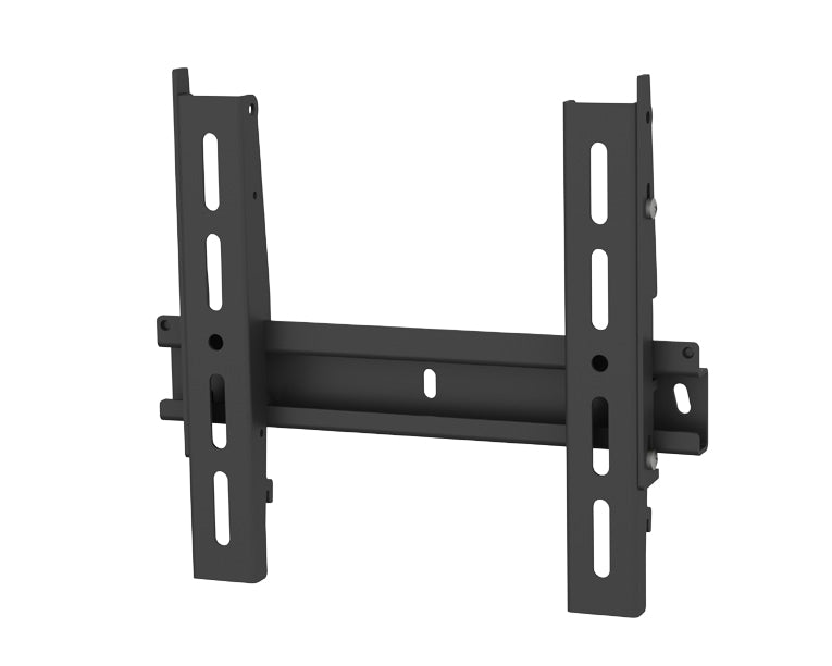 Sharp Wandhalterung – neigbar – 17–32" – VESA 75×75–200×200 – bis 30 kg – PDW T XS