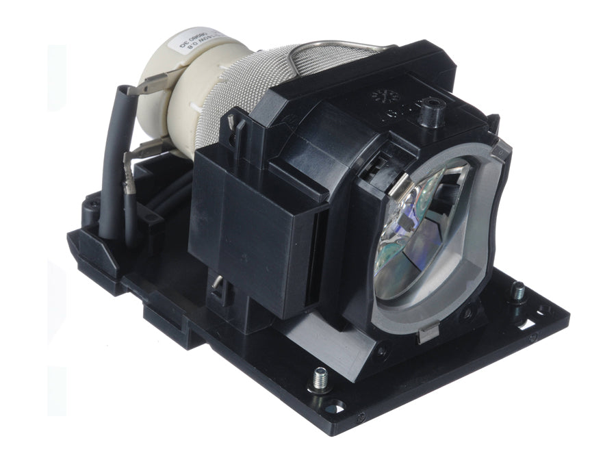 BTI DT01381 – Ersatzlampe, UHP, 215 W, für Hitachi, inklusive CP-A222WN, CP-A222WNM, CP-A302WN