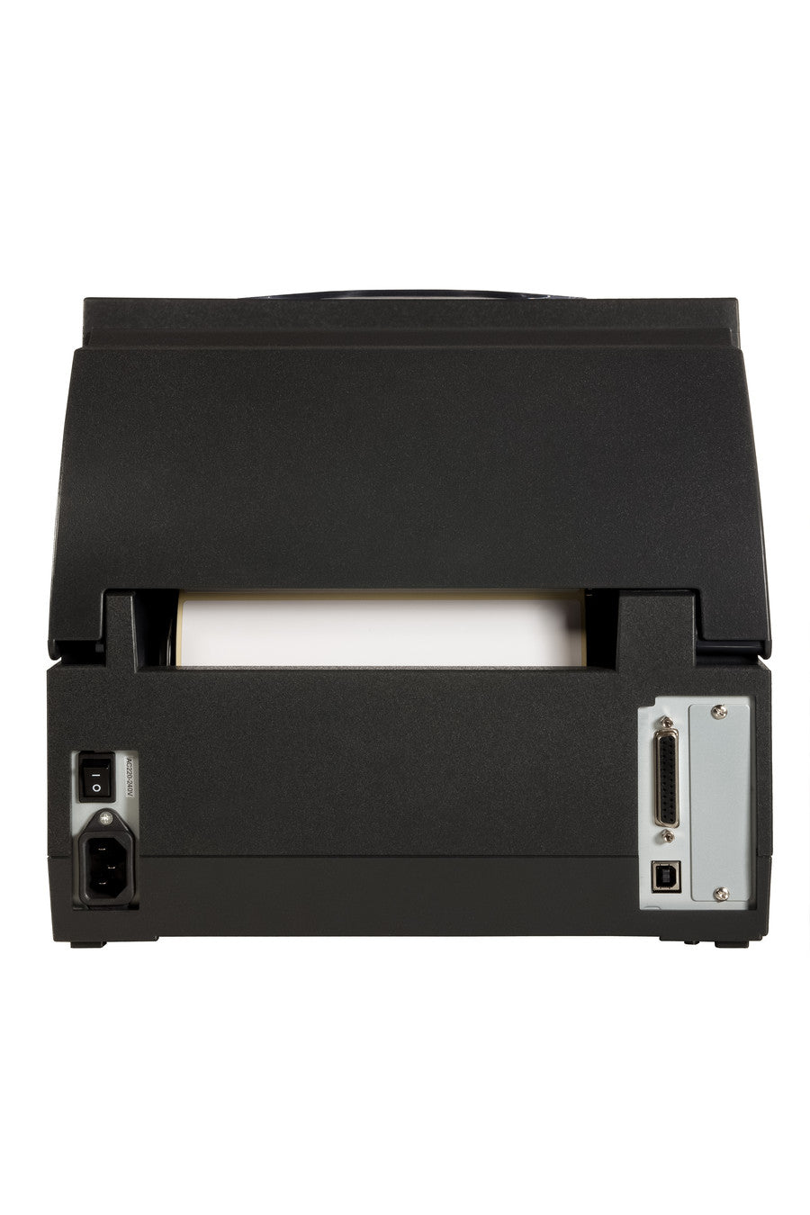 Citizen CL-S6621XL – Industrie-Etikettendrucker (DT/TT), 168 mm, 203×203 dpi, 150 mm/s, USB/LAN/WLAN/RS-232