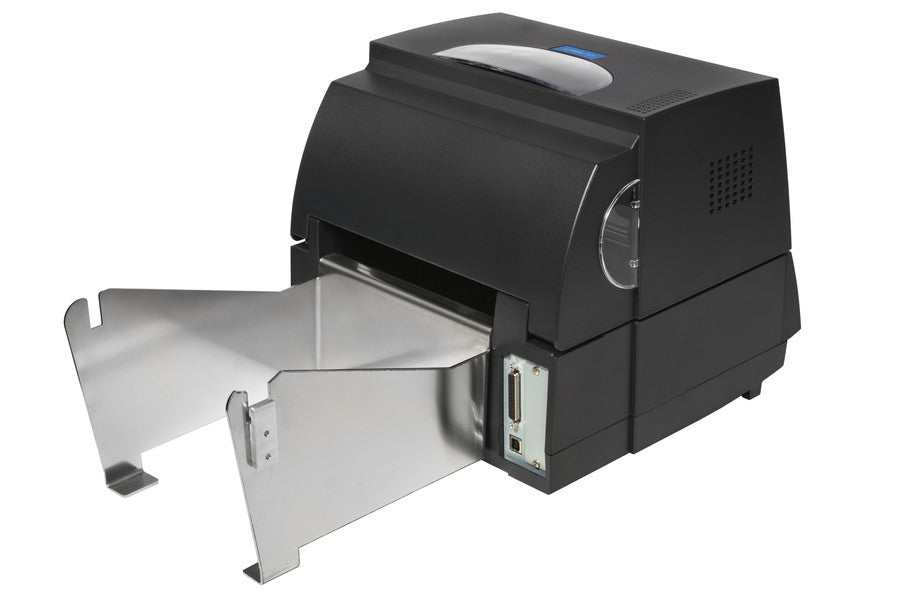 Citizen CL-S6621XL – Industrie-Etikettendrucker (DT/TT), 168 mm, 203×203 dpi, 150 mm/s, USB/LAN/WLAN/RS-232