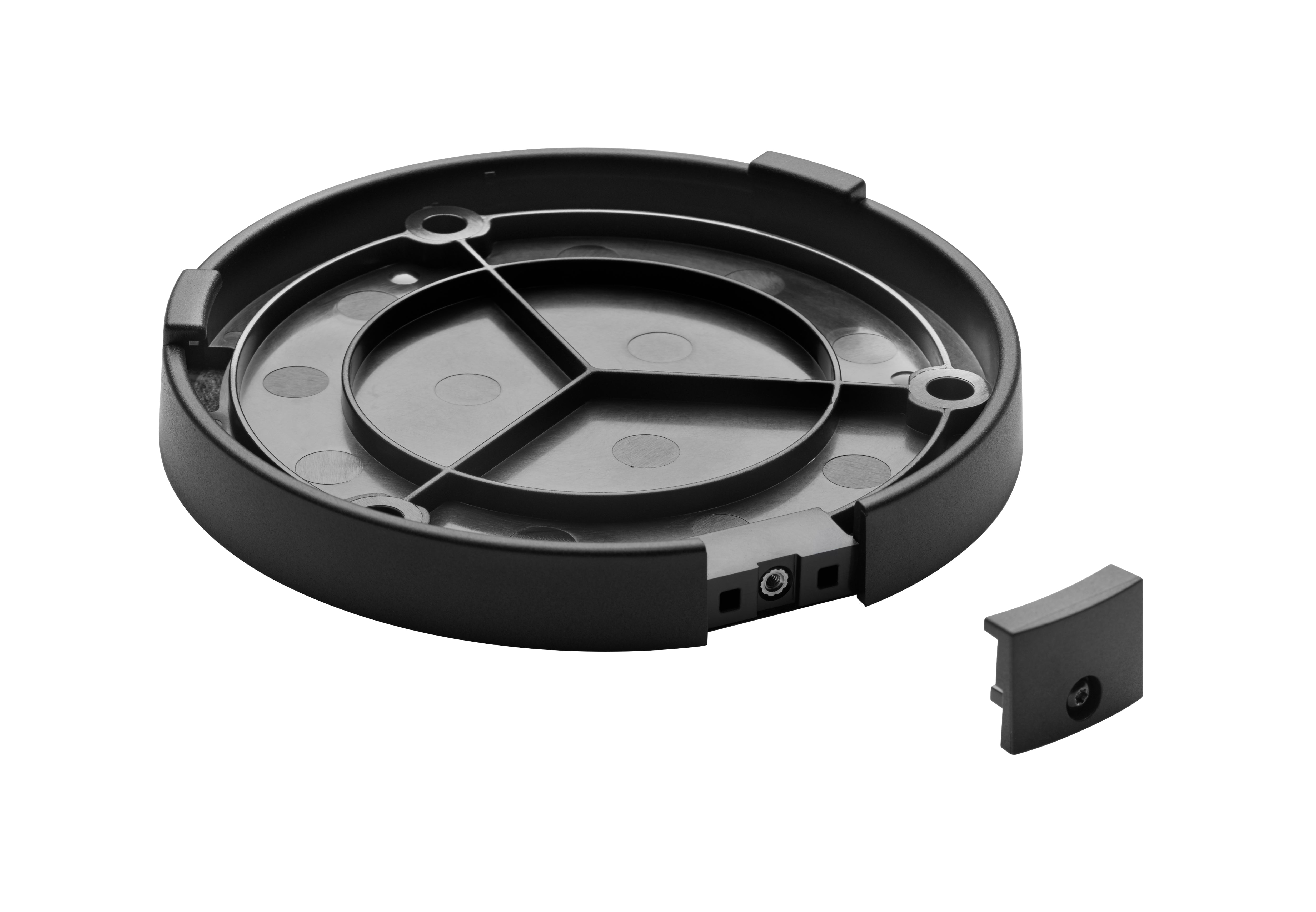 HP Montagehalterung – für UC Speaker Phone – schwarz