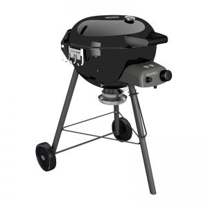 OUTDOORCHEF Grill CHELSEA 480 G LH – Ø 45 cm, 5,6 kW – schwarz