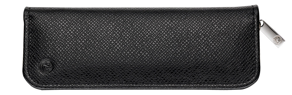Pelikan Lederetui TGX2E – Hartschalenetui, Leder