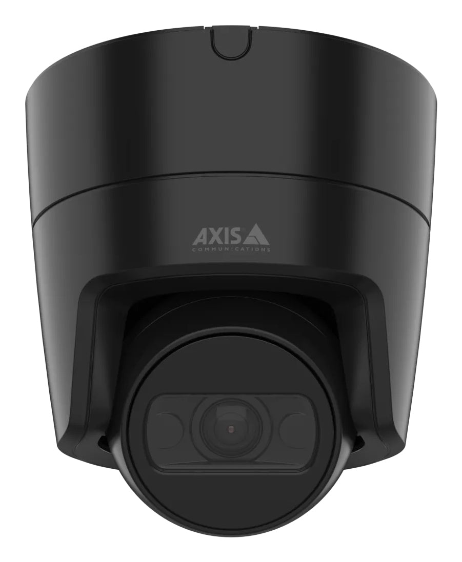 Axis M3128-LVE Kamera – Schwarz