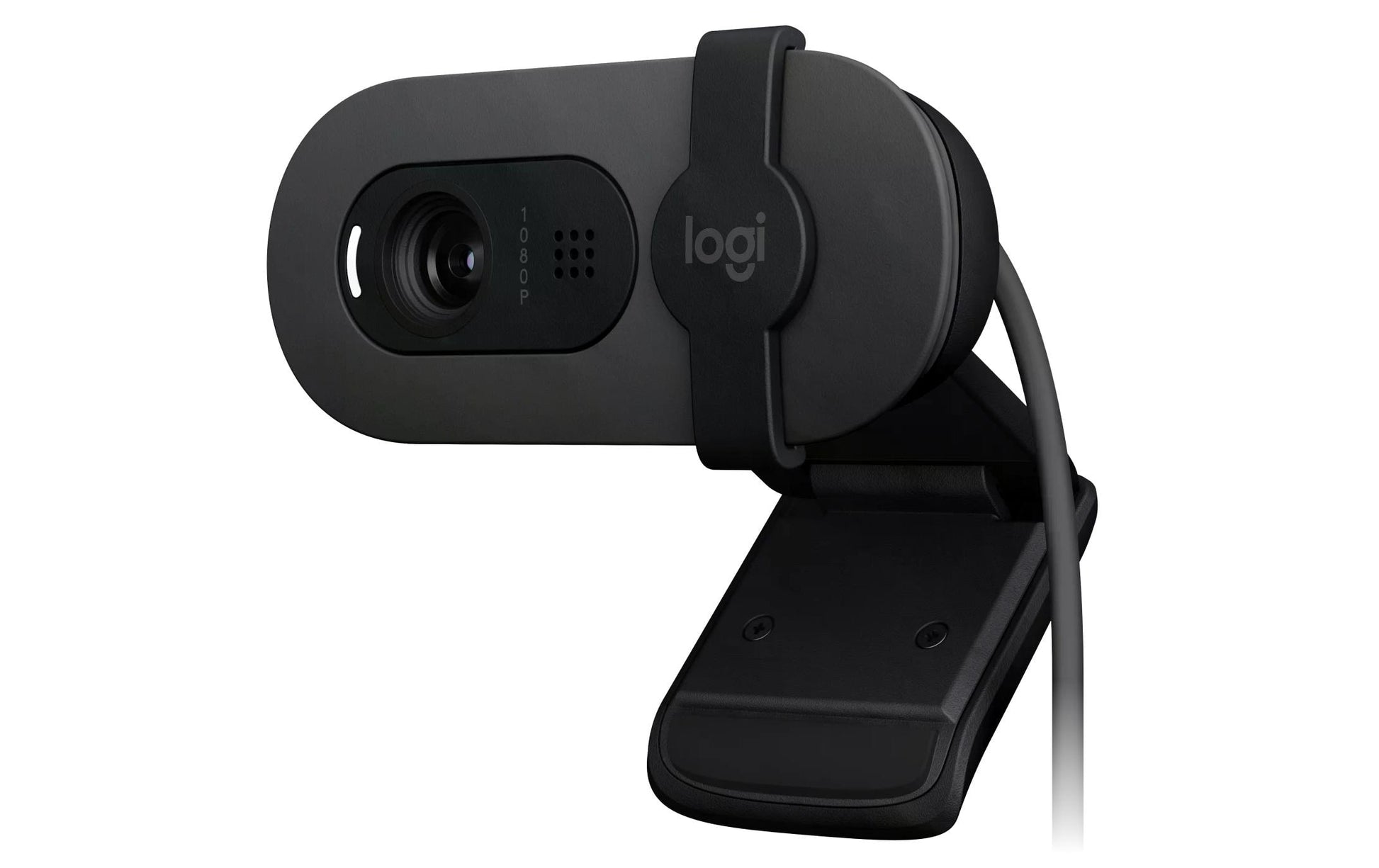 Logitech Brio 105 – Webcam – Full HD 1080p, USB