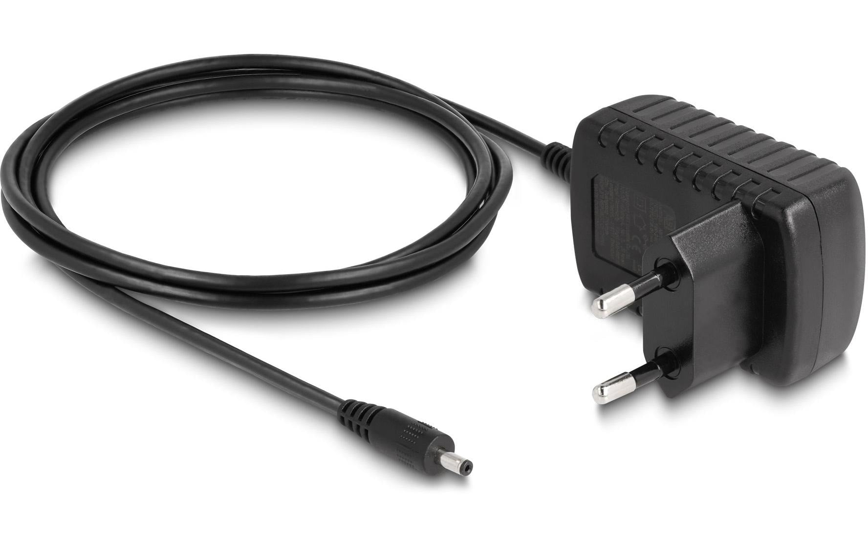 DeLOCK USB-Hub – USB-C, 4× USB-A, 1× USB-C, 10 Gbit/s, für Windows/Mac/ChromeOS