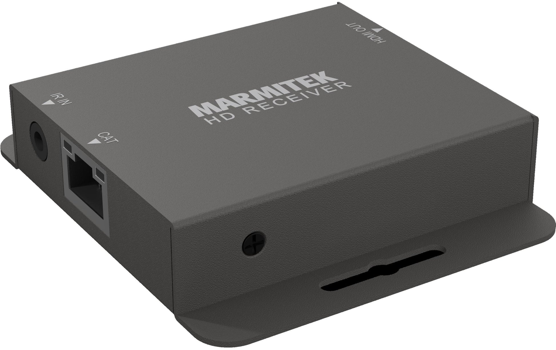 Marmitek Megaview 67 Pro – HDMI Extender – 1920×1080 (Full HD), LAN (RJ‑45), HDMI