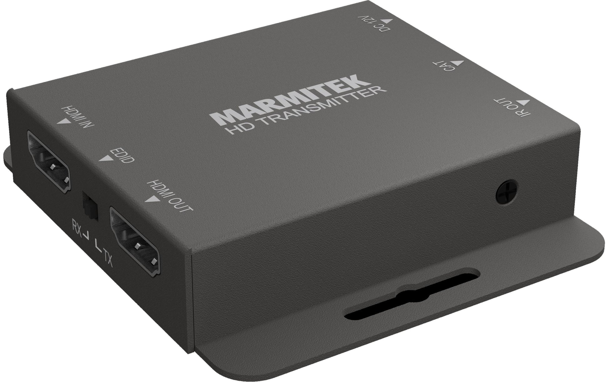 Marmitek Megaview 67 Pro – HDMI Extender – 1920×1080 (Full HD), LAN (RJ‑45), HDMI