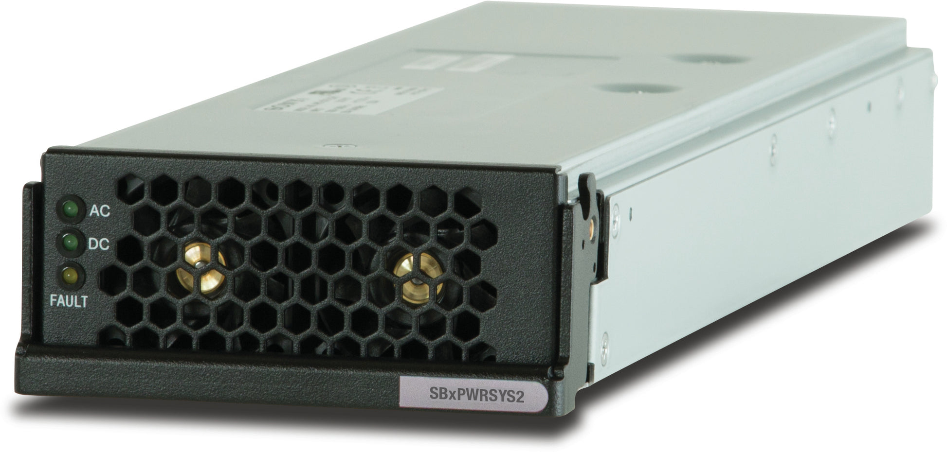 Allied Telesis AT-SBXPWRSYS2-30 Netzteil 1200 W