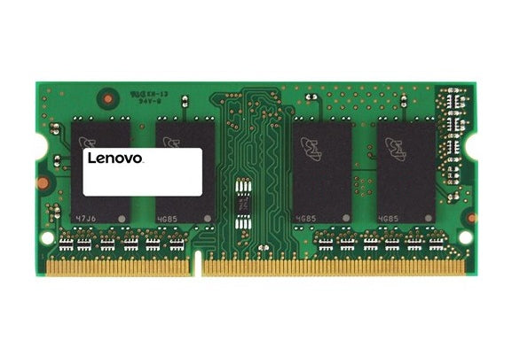 Lenovo 8 GB DDR3L 1600 MHz 204-Pin SO-DIMM – für Laptop