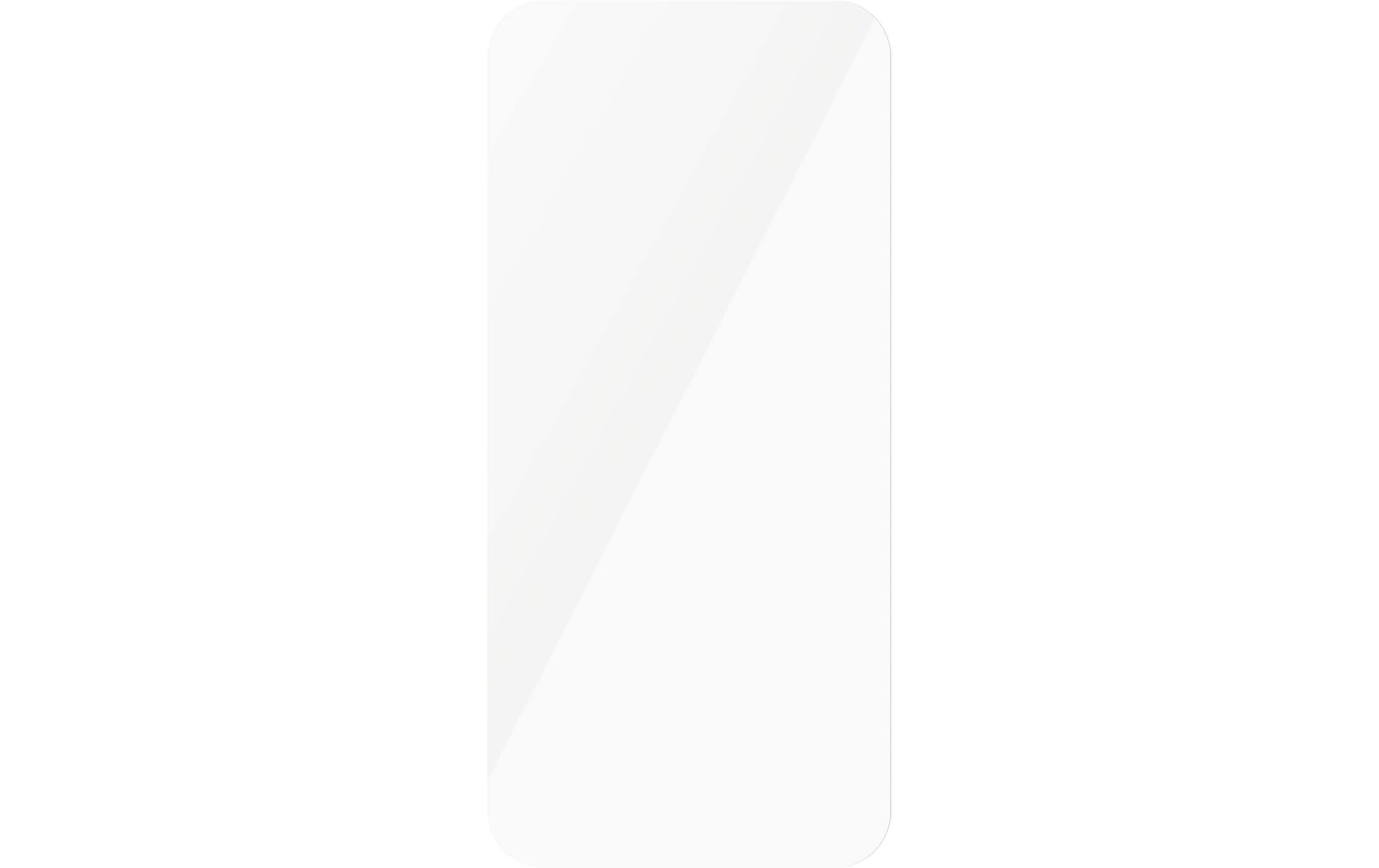 PanzerGlass SAFE. – Displayschutz (Panzerglas), Ultra-Wide Fit – für iPhone 15 Pro