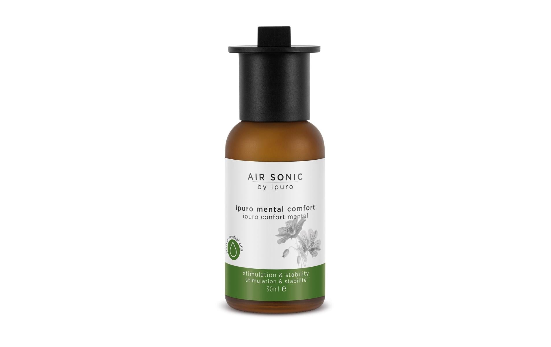 ipuro Mental Comfort – Duftöl, 30 ml