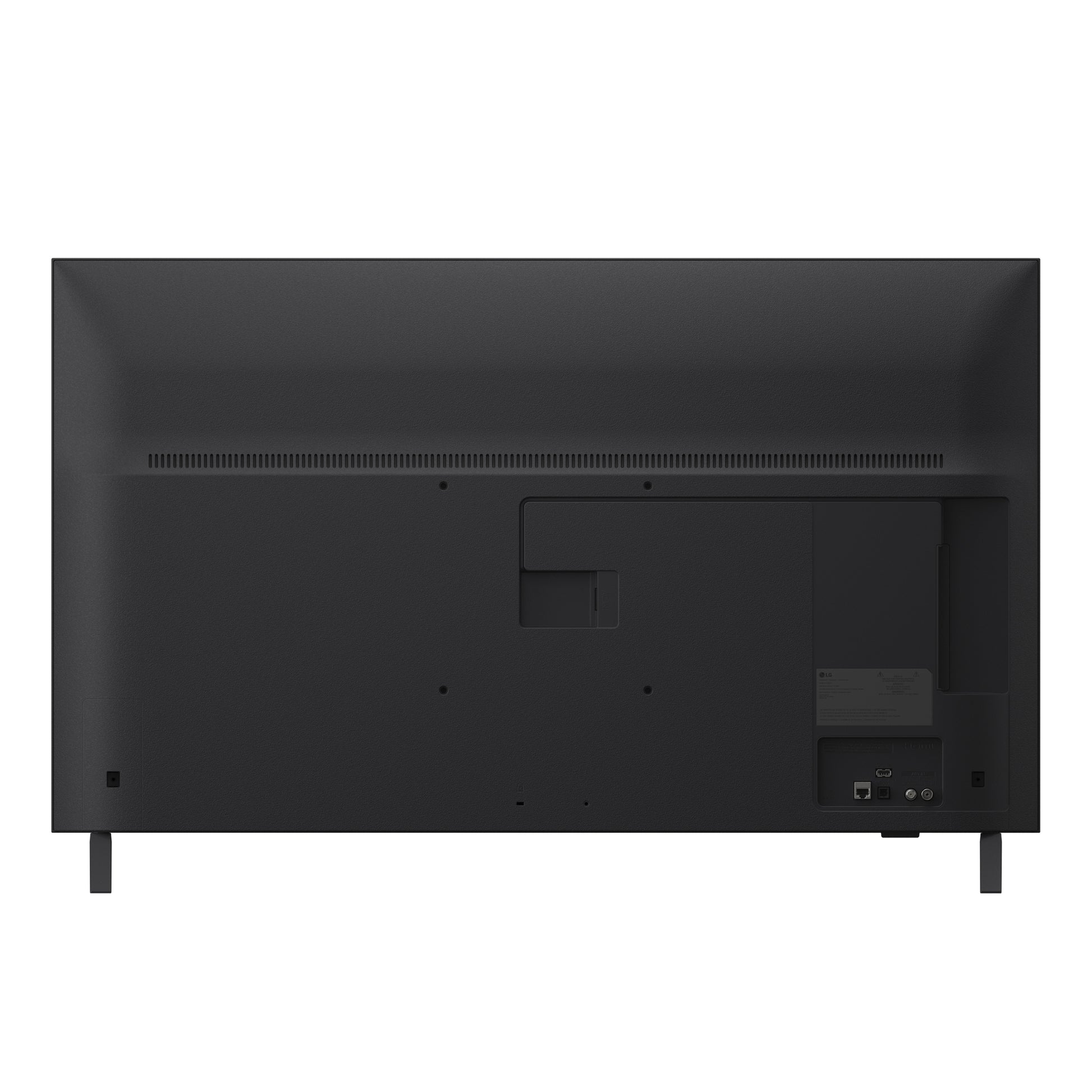 LG UT 43UA75006 – 43" TV – 4K UHD – LCD (LED-LCD) – webOS 25 – 60 Hz – HDR10, HLG