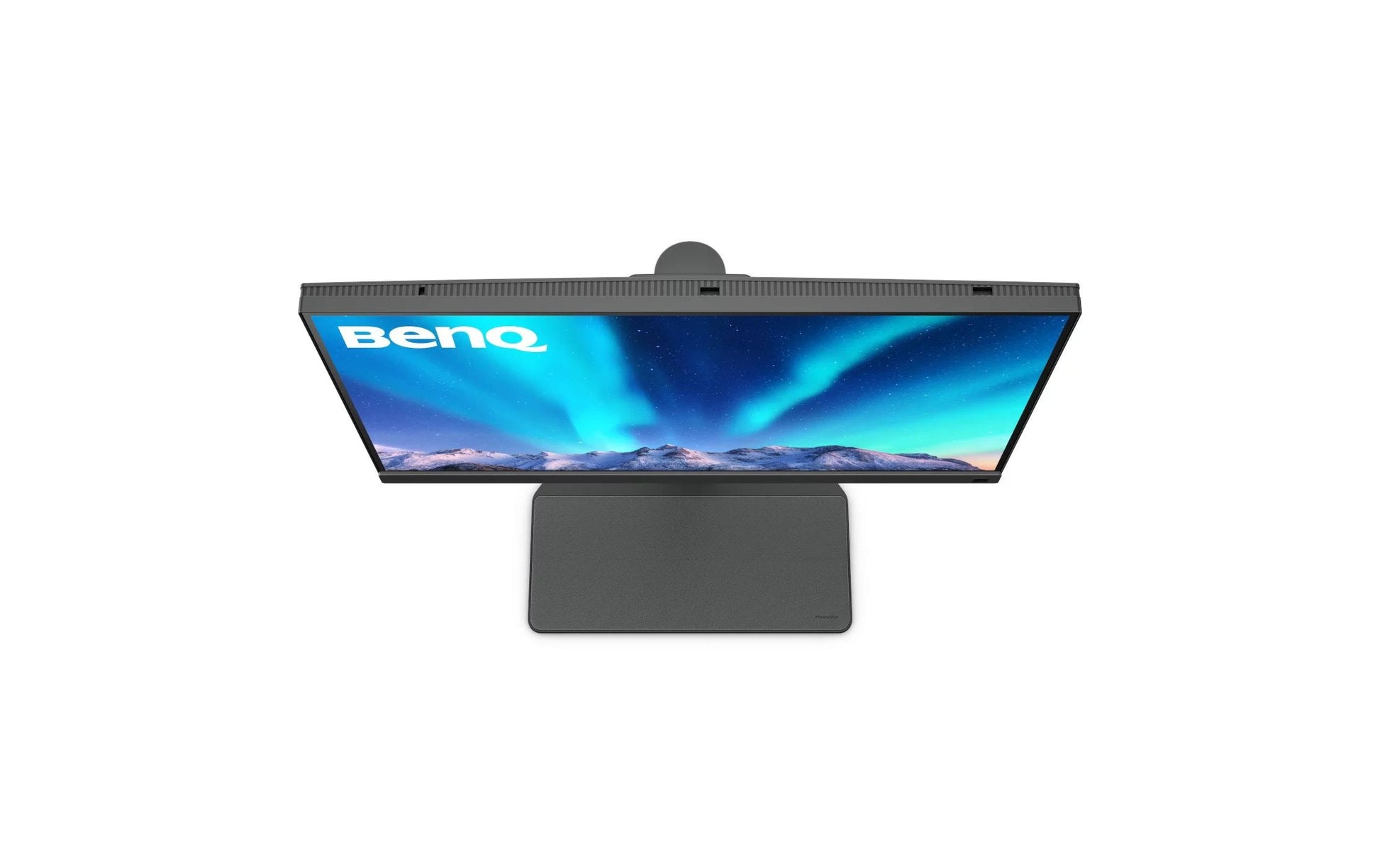 BenQ SW272Q – Monitor, 27", 2560 × 1440 (WQHD), IPS, 60 Hz, 300 cd/m², VESA 100 × 100, Schwarz