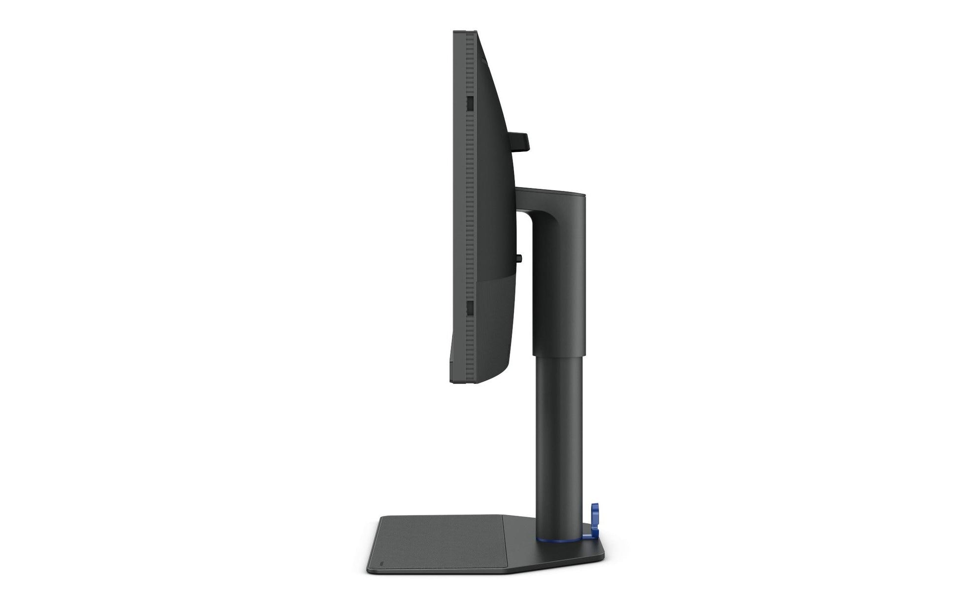 BenQ SW272Q – Monitor, 27", 2560 × 1440 (WQHD), IPS, 60 Hz, 300 cd/m², VESA 100 × 100, Schwarz