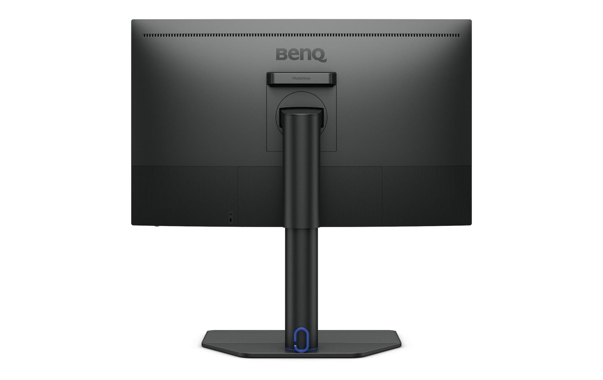 BenQ SW272Q – Monitor, 27", 2560 × 1440 (WQHD), IPS, 60 Hz, 300 cd/m², VESA 100 × 100, Schwarz