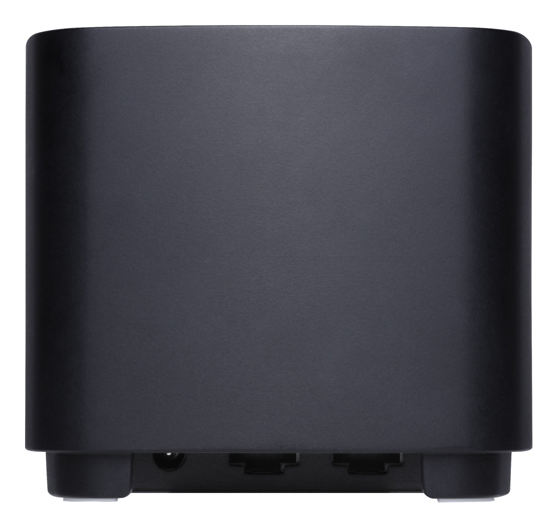 ASUS ZenWiFi XD4 Plus – WLAN-Router – Wi-Fi 6 Dual-Band (2,4/5 GHz), 1,8 Gbit/s