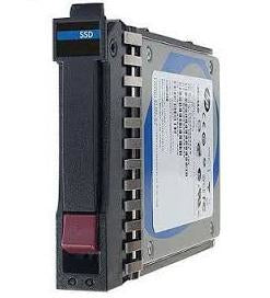 HPE MSA MU – 800 GB, 2.5" SAS (12 Gbit/s)