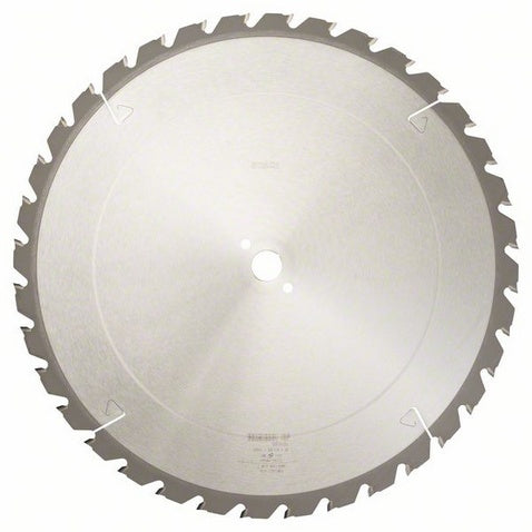 Bosch Professional – Kreissägeblatt, 36 Zähne, 2 608 640 695, 500 mm × 30 mm × 2,5 mm