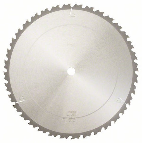Bosch Professional – Kreissägeblatt, 36 Zähne, 500 mm × 30 mm × 2,8 mm