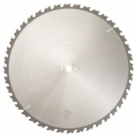 Bosch Professional – Kreissägeblatt, 40 Zähne, ATB, 2 608 640 761, 600 mm × 30 mm × 3 mm