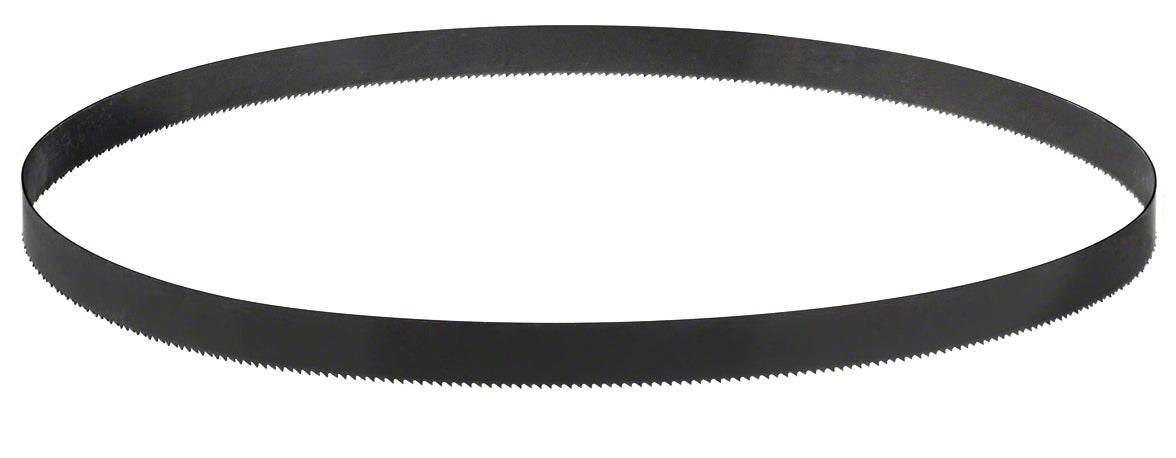 Bosch Professional CB 2824 Sägeband 733 mm Bi-Metall – für Universal – 2 Stk – 24 tpi