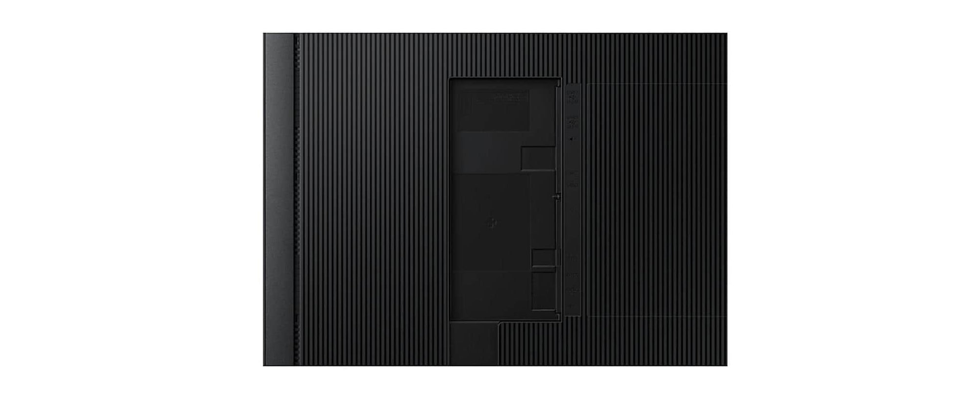 Samsung QB50C – Signage-Display, 50", Ultra HD 4K, 350 cd/m², 16/7
