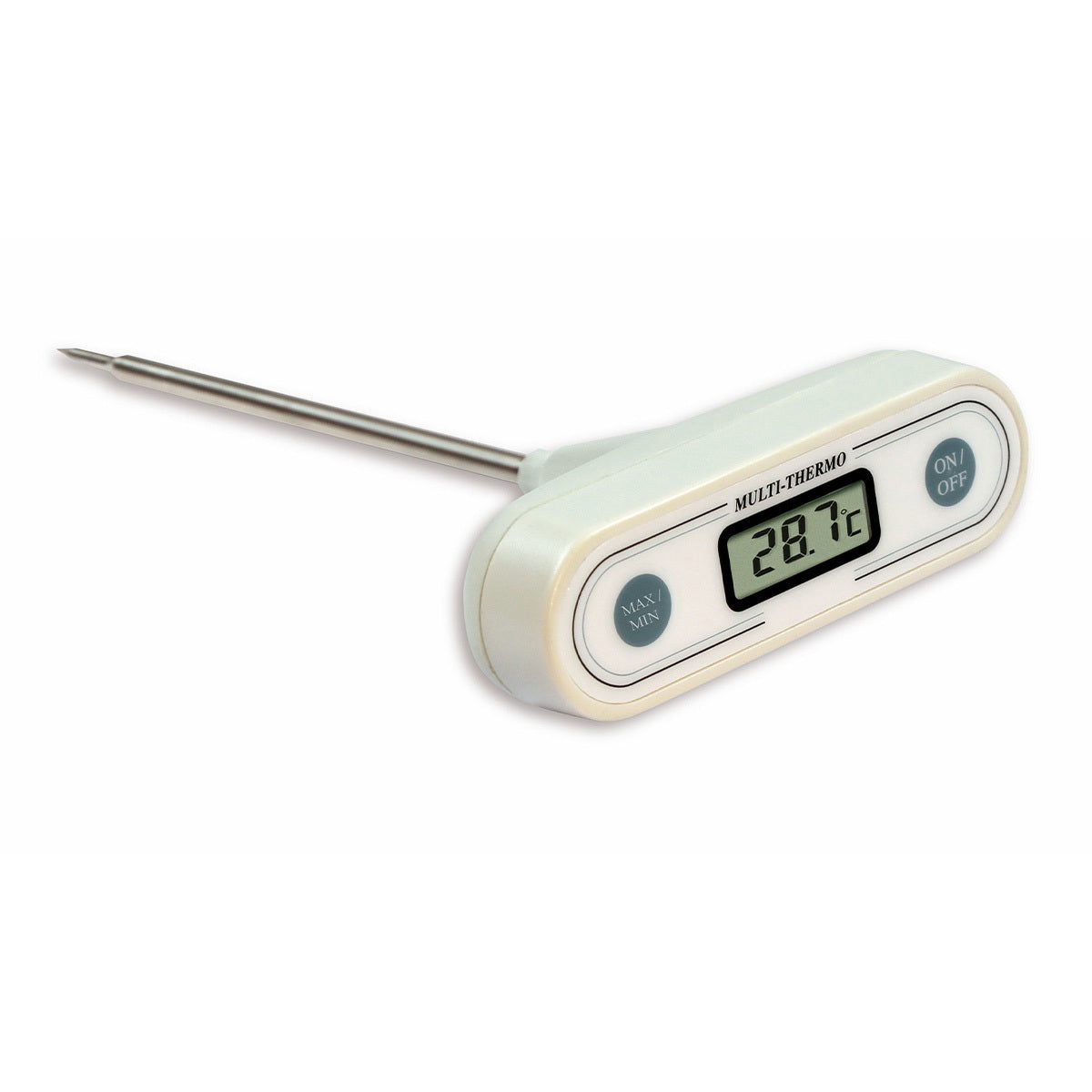 TFA-Dostmann 30.1055.02 Temperatursensor – −50–150 °C