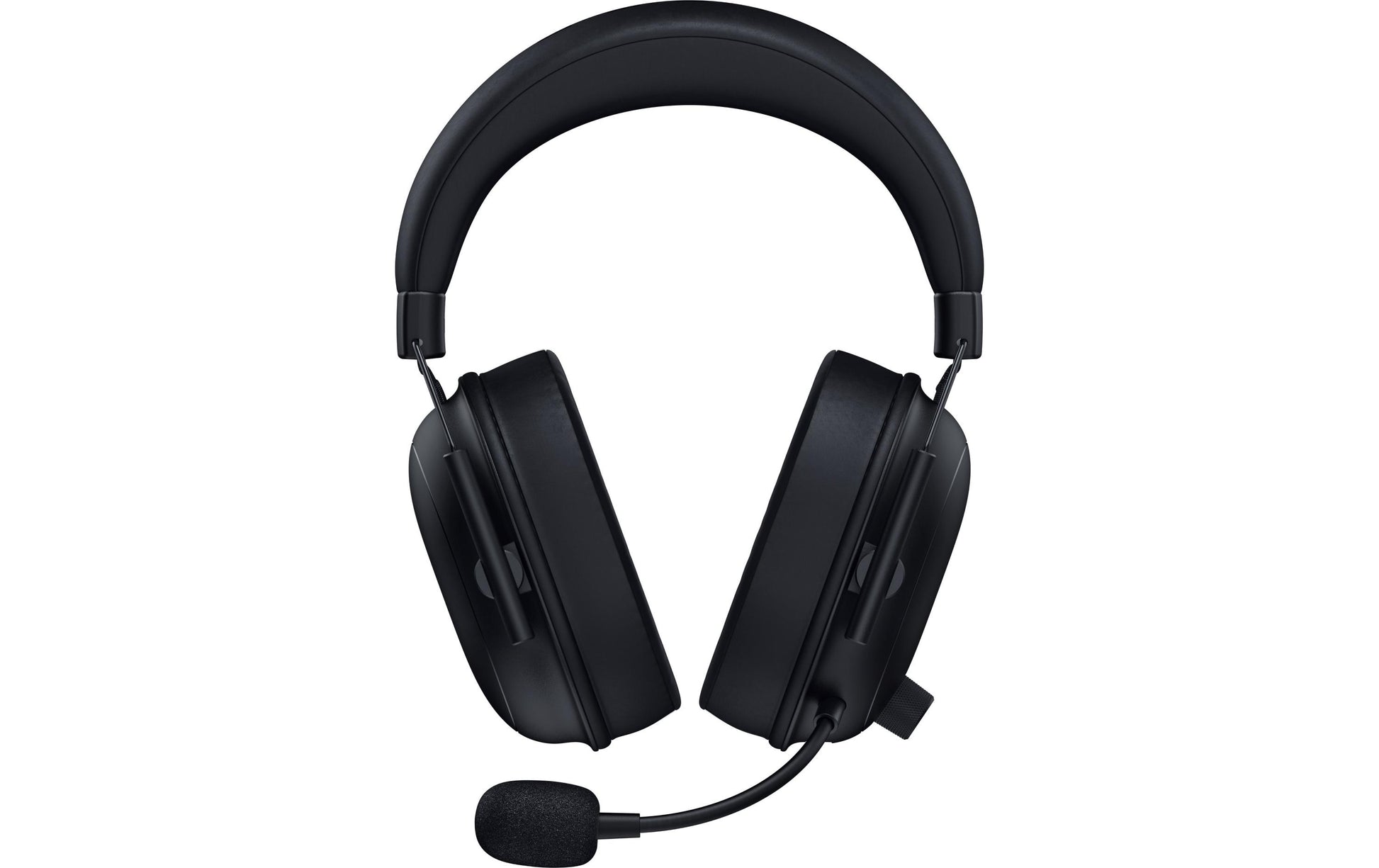 Razer BlackShark V2 HyperSpeed – Wireless Gaming-Headset Over-Ear – ANC, Surround-Sound – Schwarz – bis 70 h