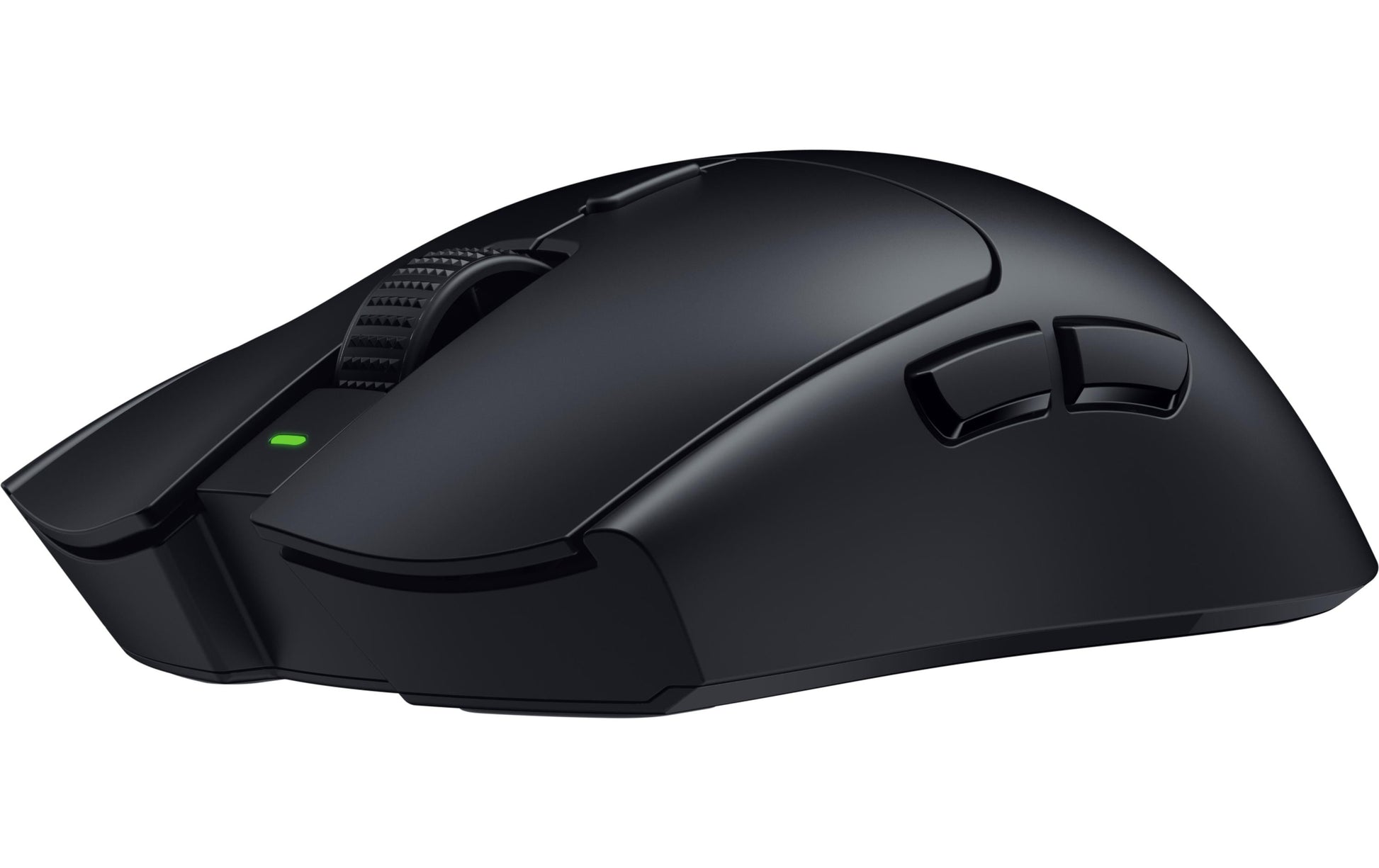 Razer Viper V3 HyperSpeed – Gaming-Maus – Kabellos (2,4 GHz), 30000 DPI, Rechtshänder, Schwarz