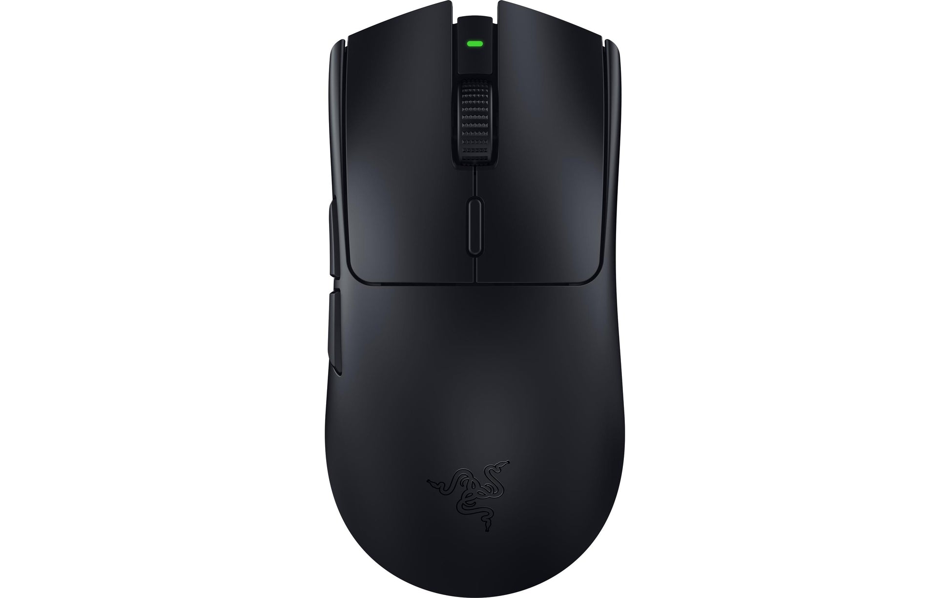 Razer Viper V3 HyperSpeed – Gaming-Maus – Kabellos (2,4 GHz), 30000 DPI, Rechtshänder, Schwarz