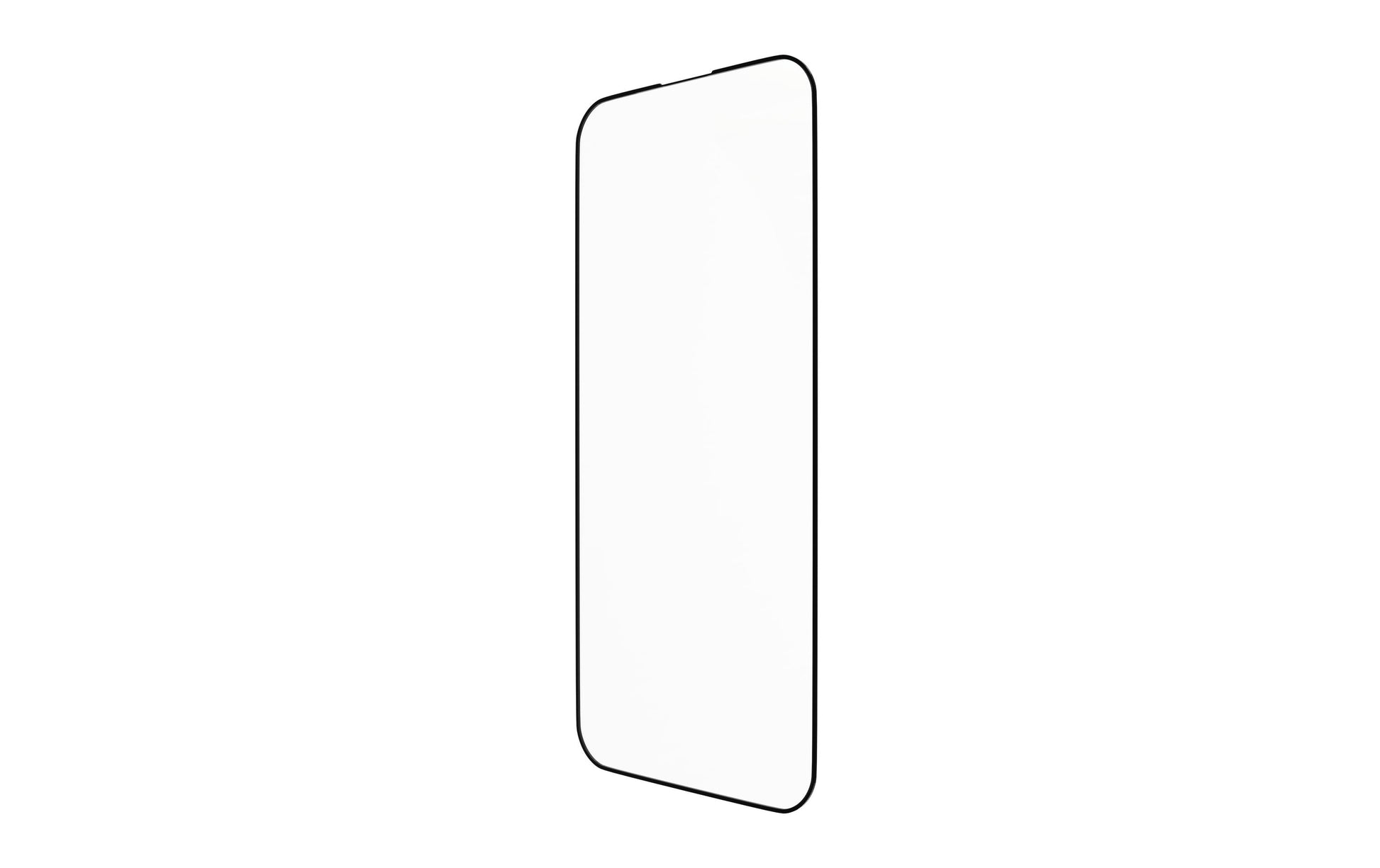 dbramante1928 Displayschutz (Folie), Antibakteriell – für iPhone 15 Pro