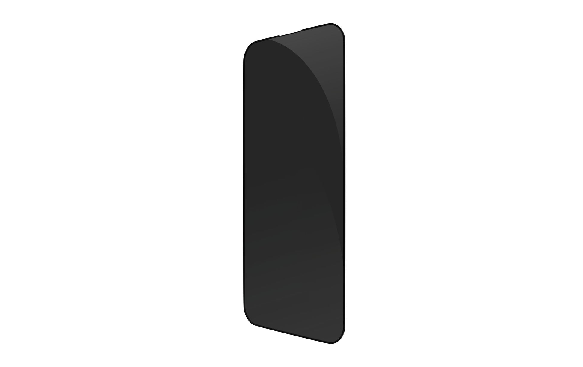 dbramante1928 Privacy-Filter (Folie), Antibakteriell – für iPhone 15 Pro