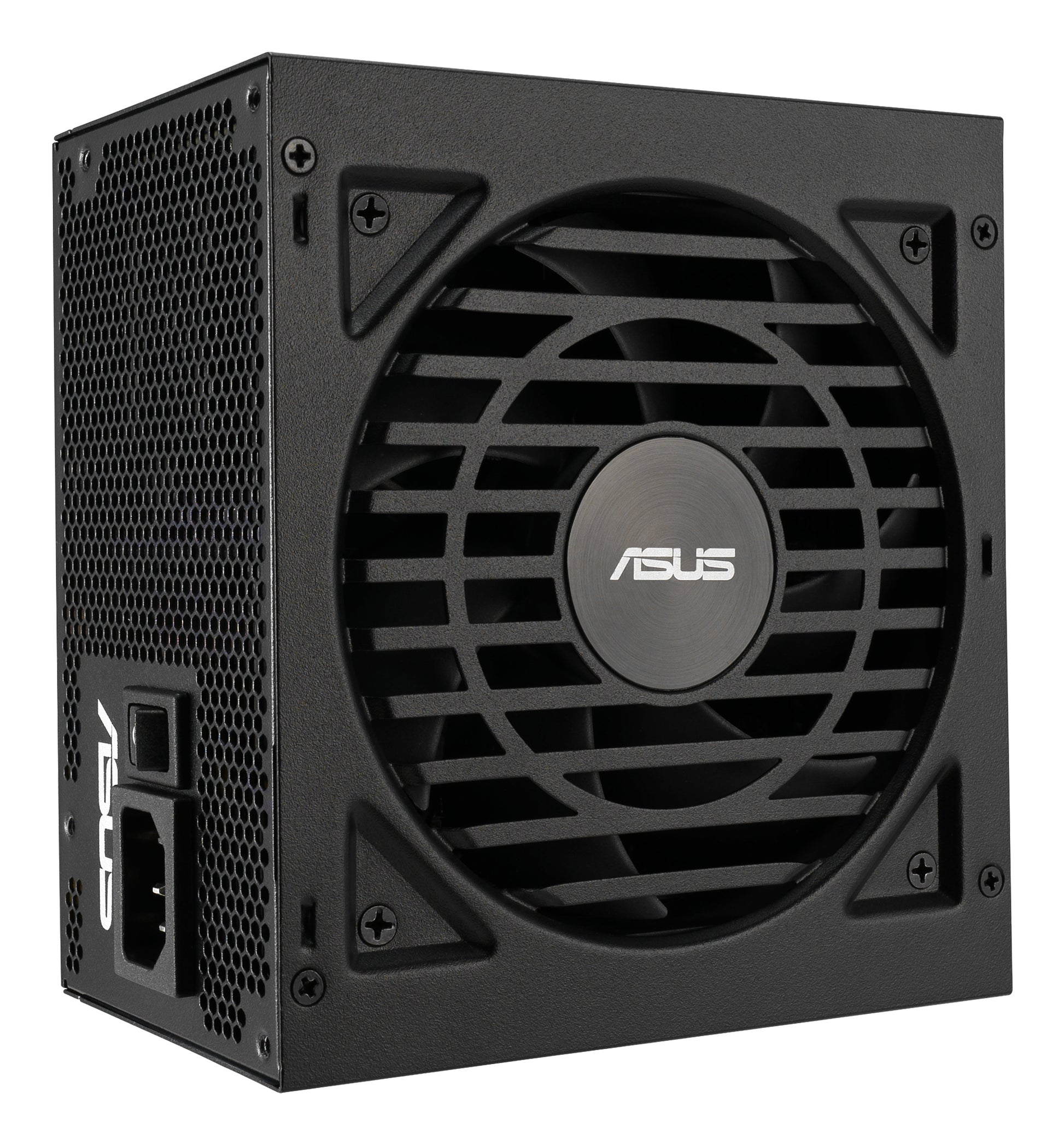 ASUS Netzteil – 750 W – Schwarz