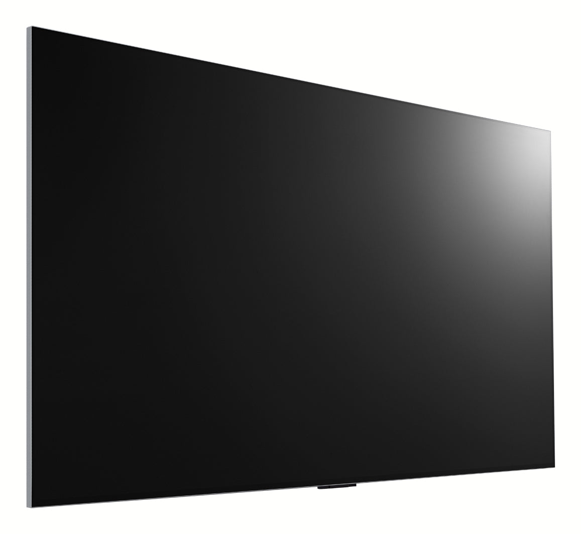 LG 65 Hotel OLED-TV – 65WM960H, webOS 23, Schwarz