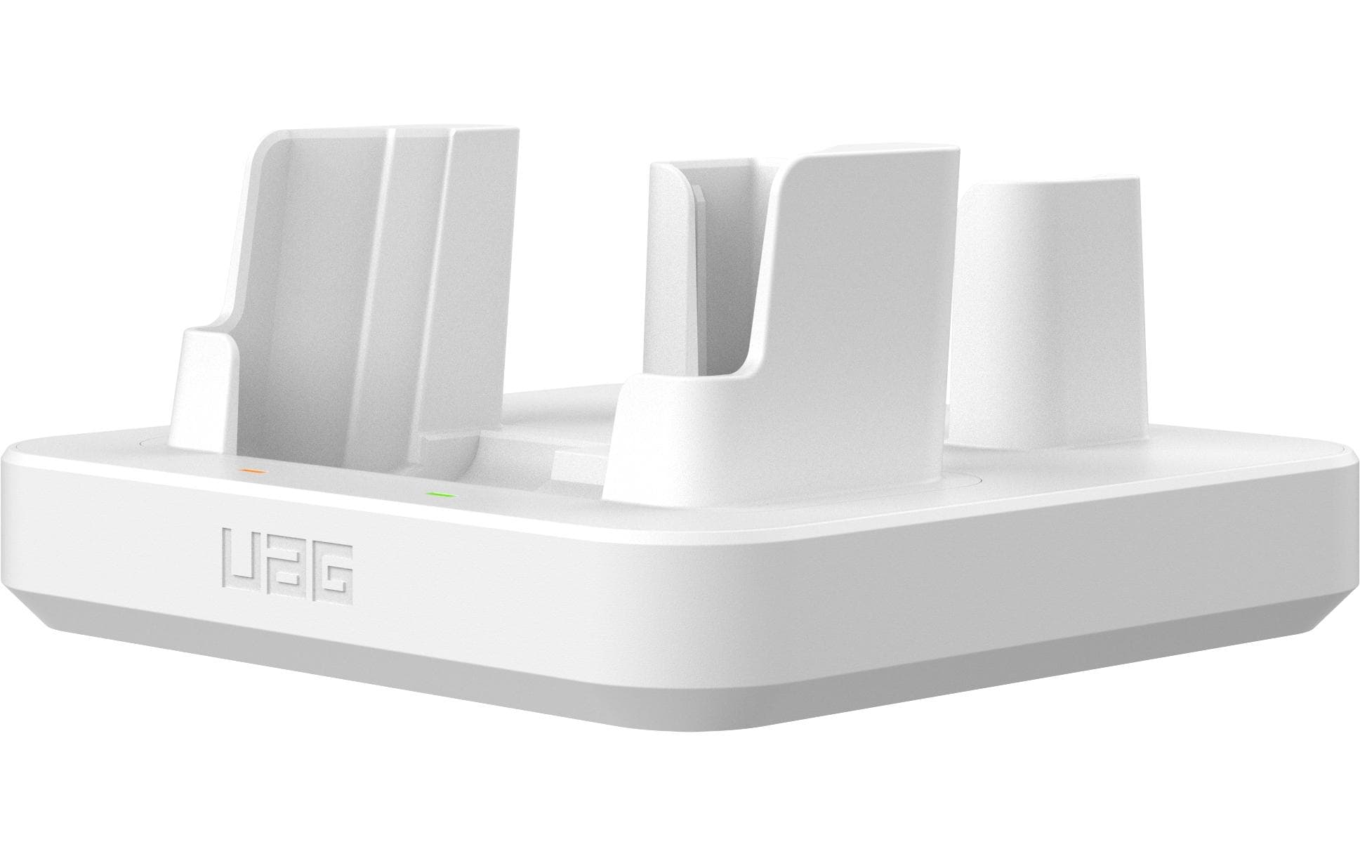 Urban Armor Gear UAG Workflow Case Ladestation – für Apple Geräte