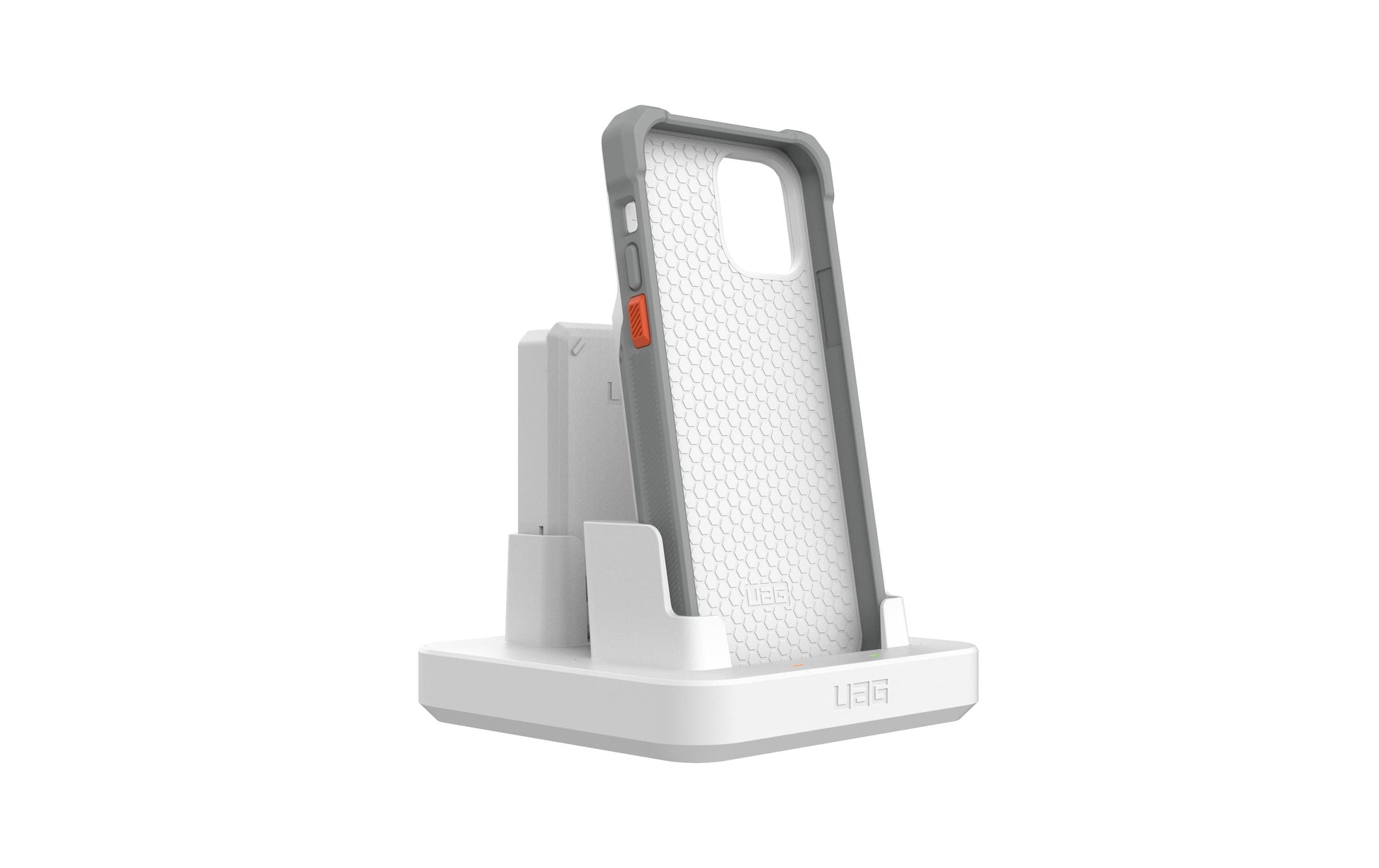 Urban Armor Gear UAG Workflow Case Ladestation – für Apple Geräte