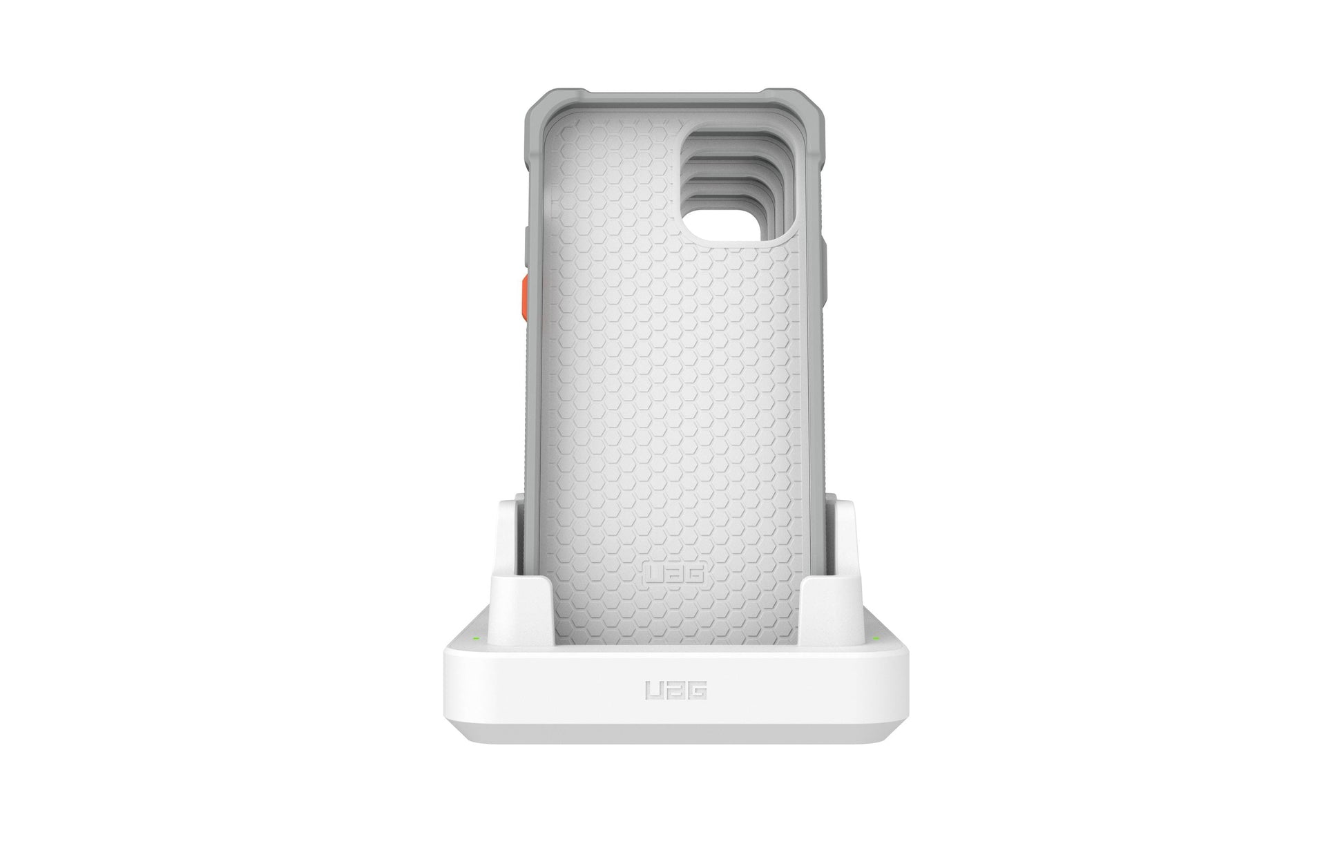 Urban Armor Gear UAG Workflow 5 Slot Case Ladestation – 5× gleichzeitig – für Apple